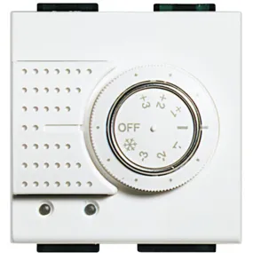 Sonda Controllo Temperatura Ambiente 2mod. Bticino N4692