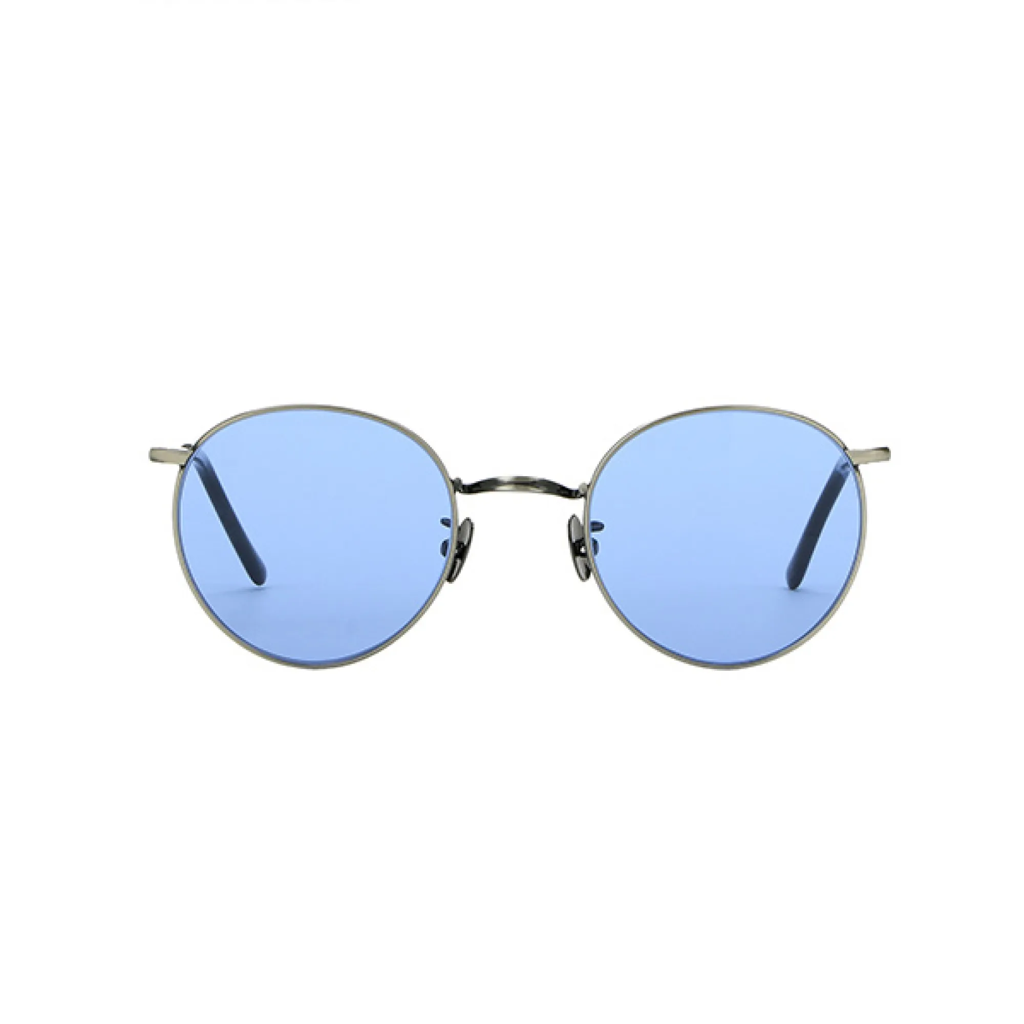   Spektre P2 - P203EFT Argento Antico | Occhiale Da Sole Unisex 