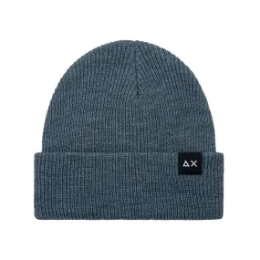      SUN 68 CAPPELLINO CON RISVOLTO  