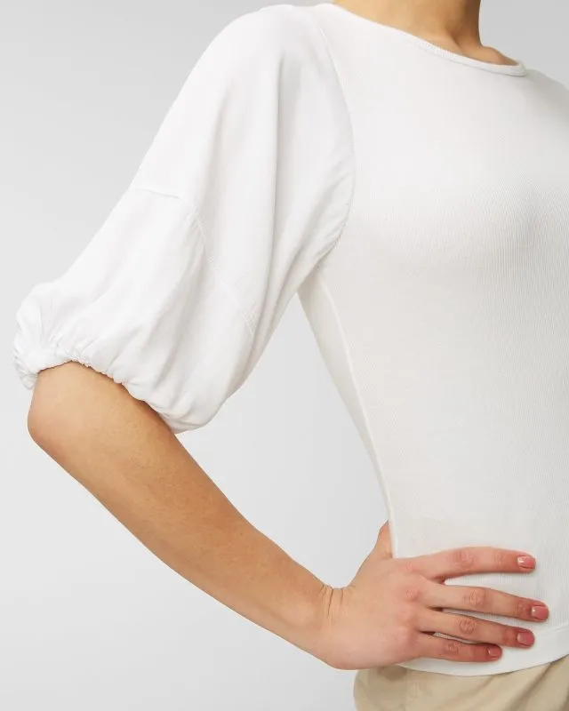 T-shirt Deha D83752-10001