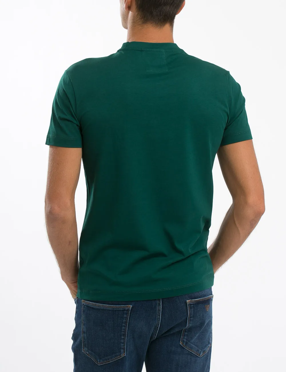 T-shirt Emporio Armani
