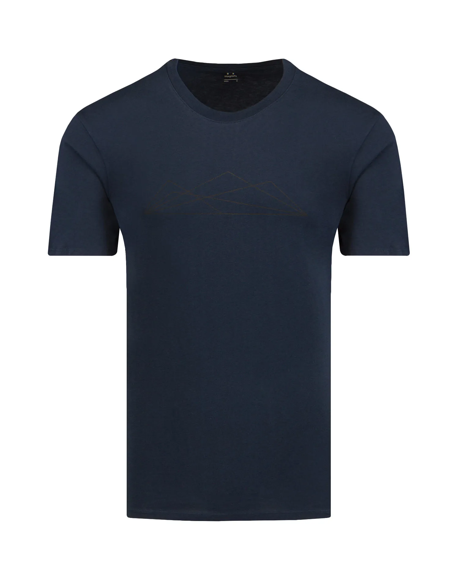 T-shirt HAGLOFS CAMP 604885-4v3