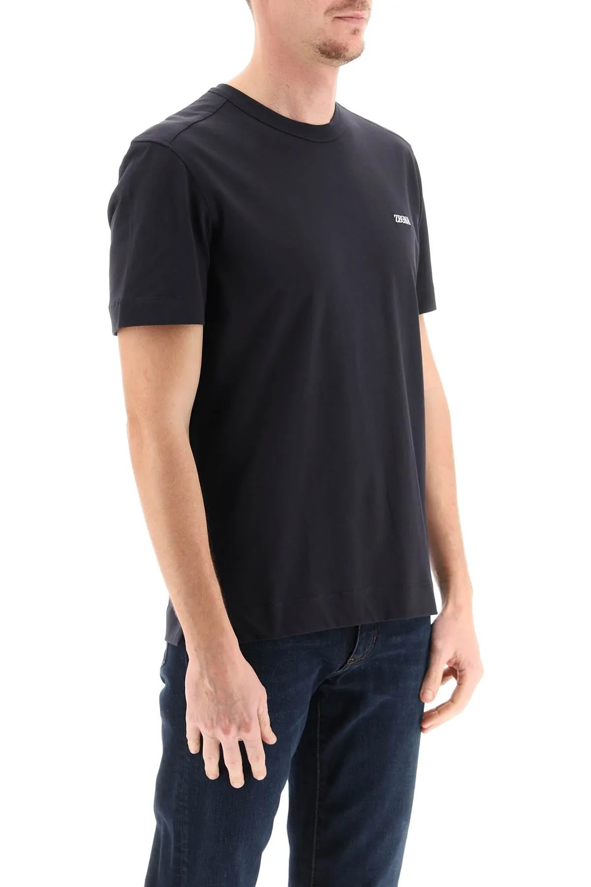 T Shirt Logo