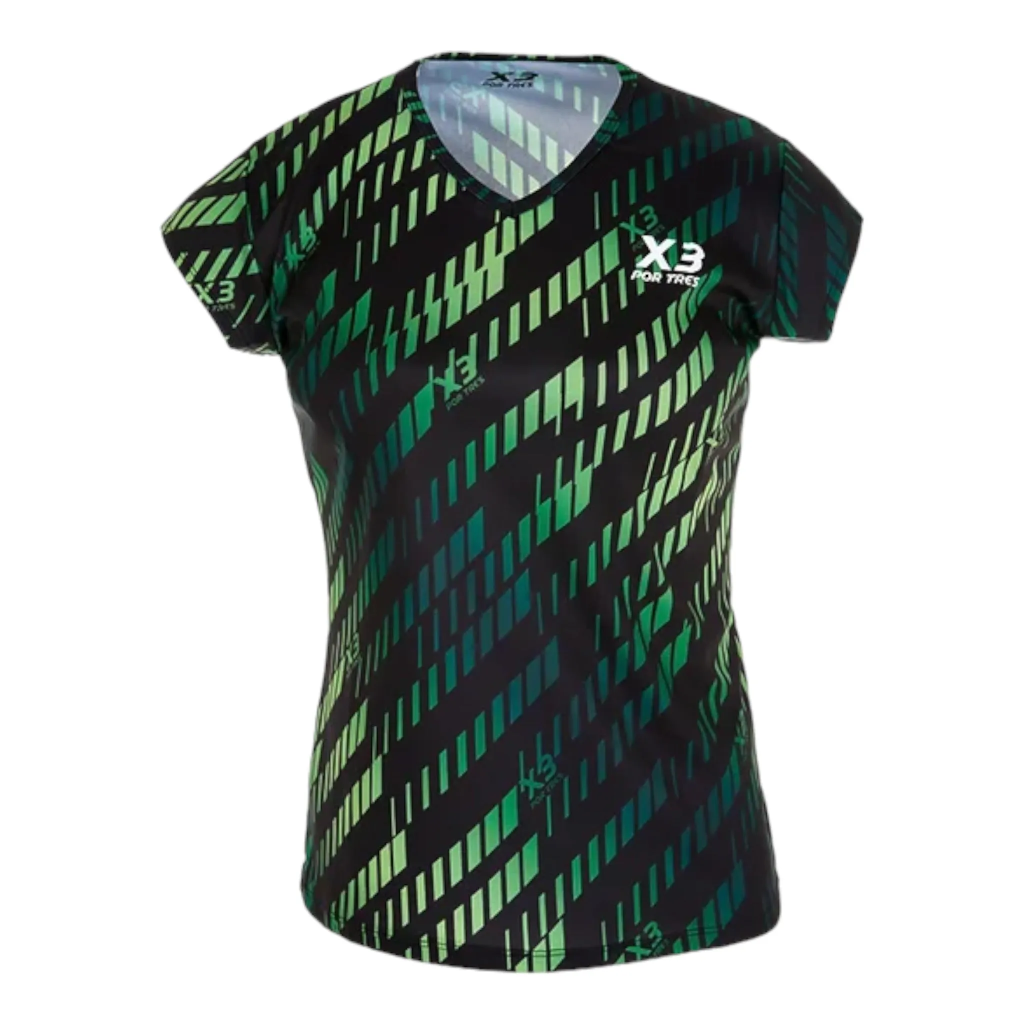 T-shirt Lugo      