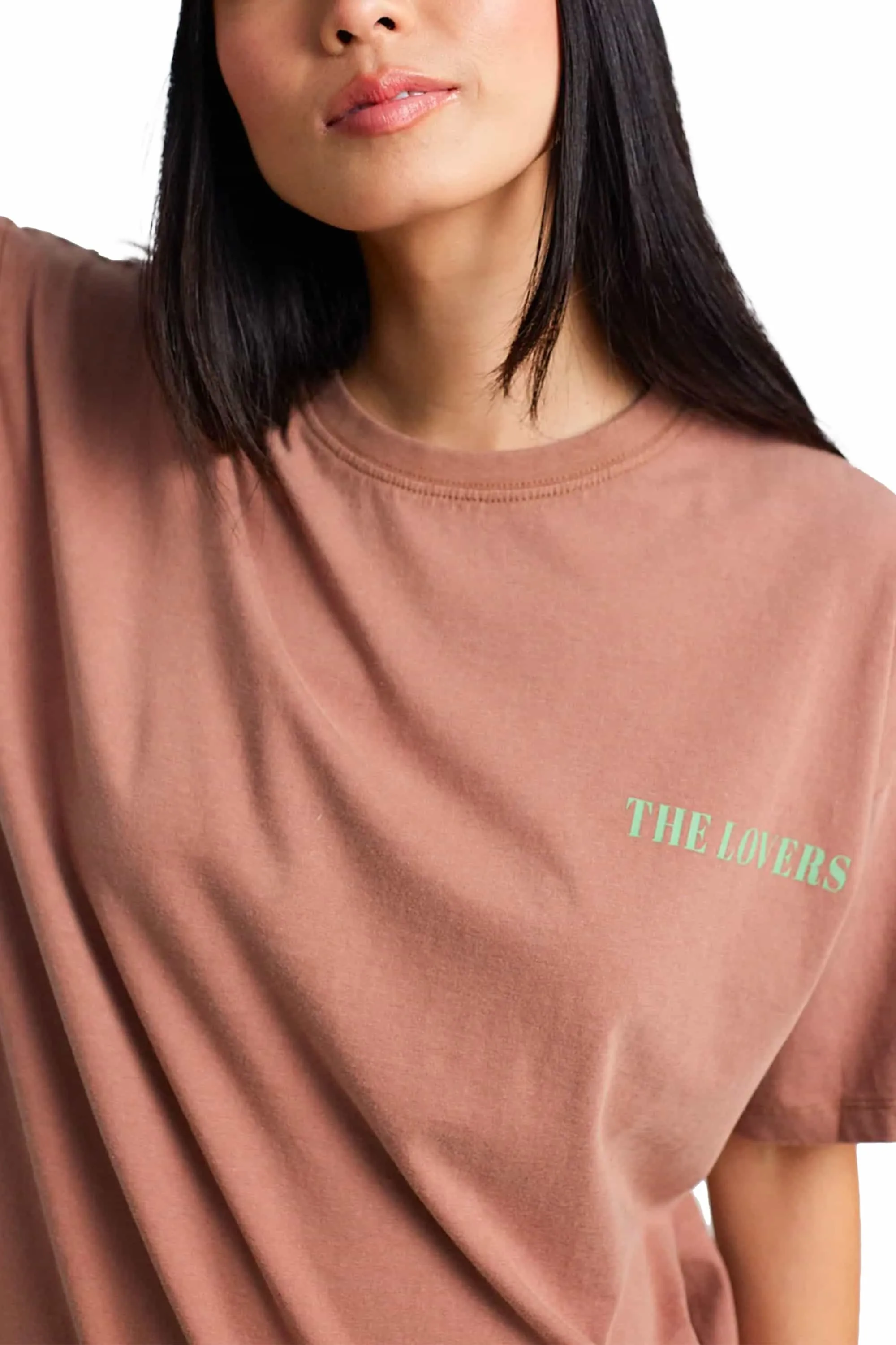         T-SHIRT MANICA CORTA T-SHIRT