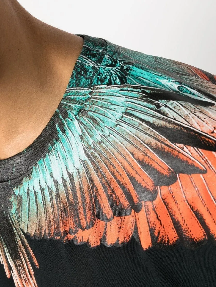 T-Shirt Marcelo Burlon CMAA018S23JER001
