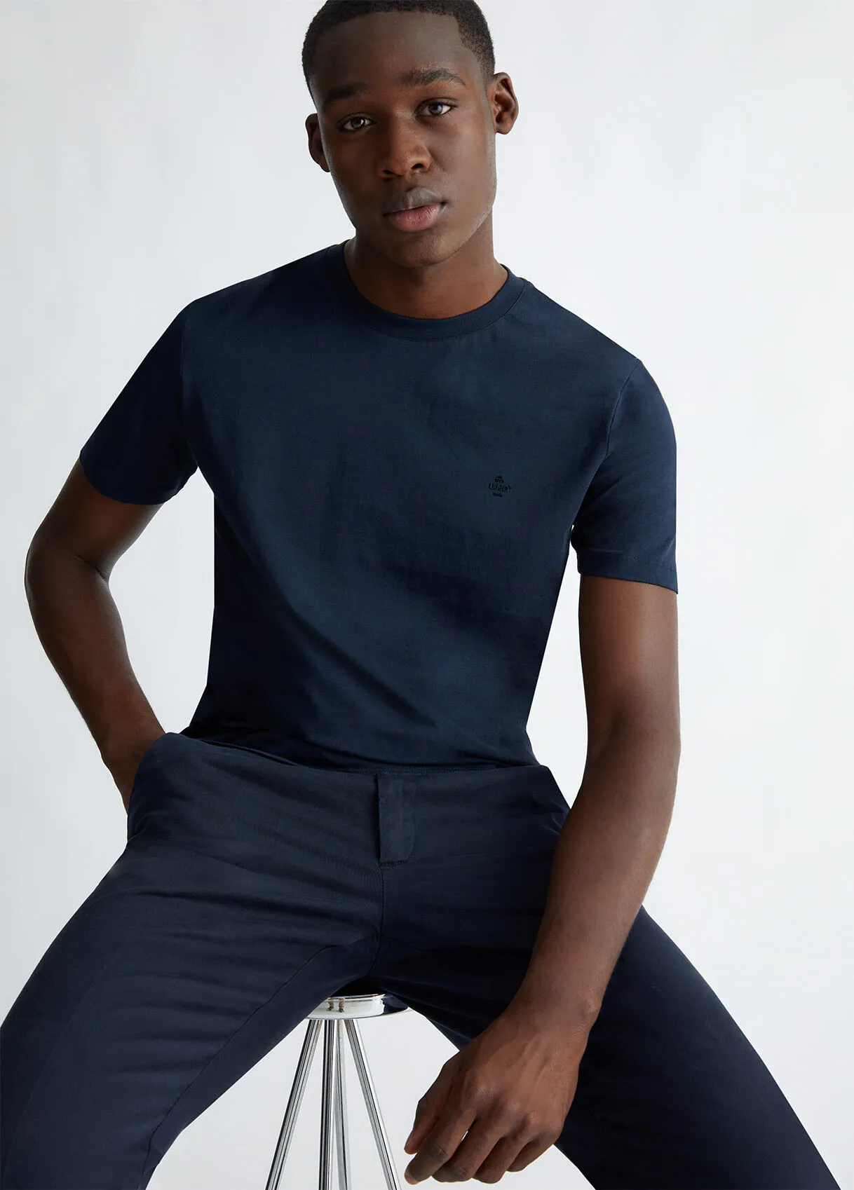 T-shirt regular fit