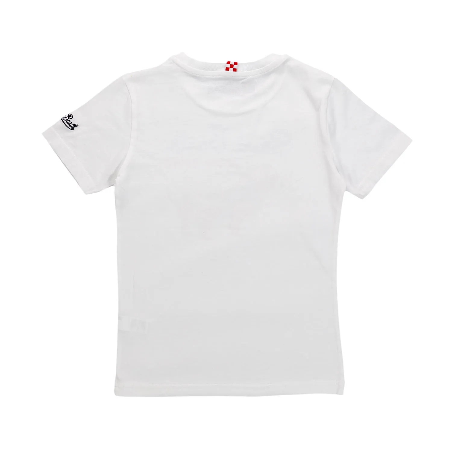 T-Shirt Stampa Bambino Unisex