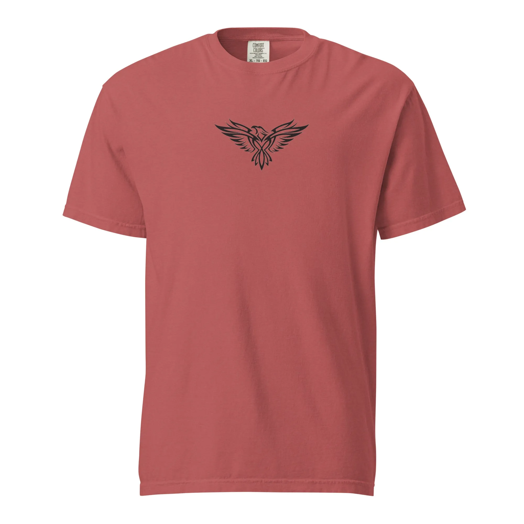 T-shirt tribale unisex