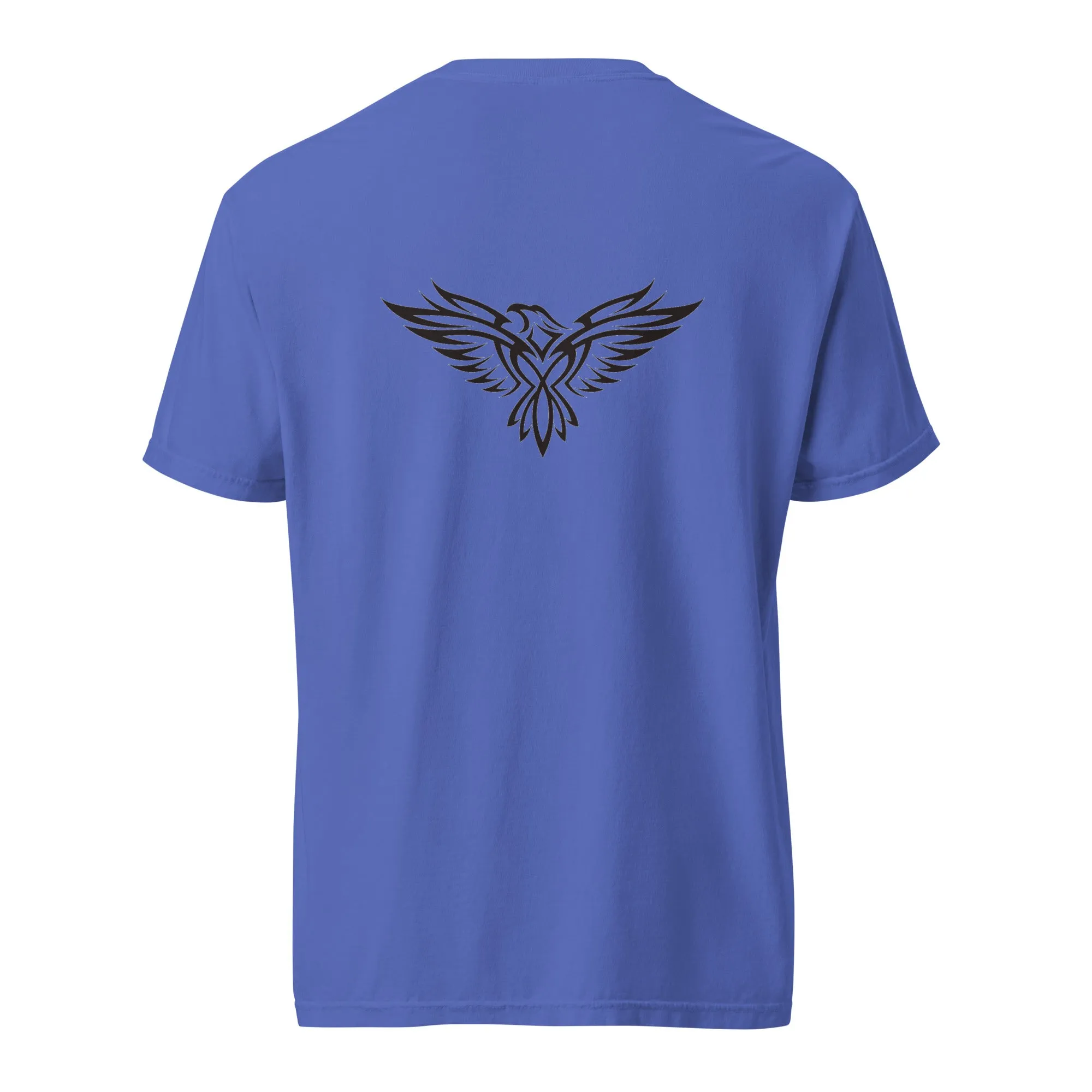 T-shirt tribale unisex