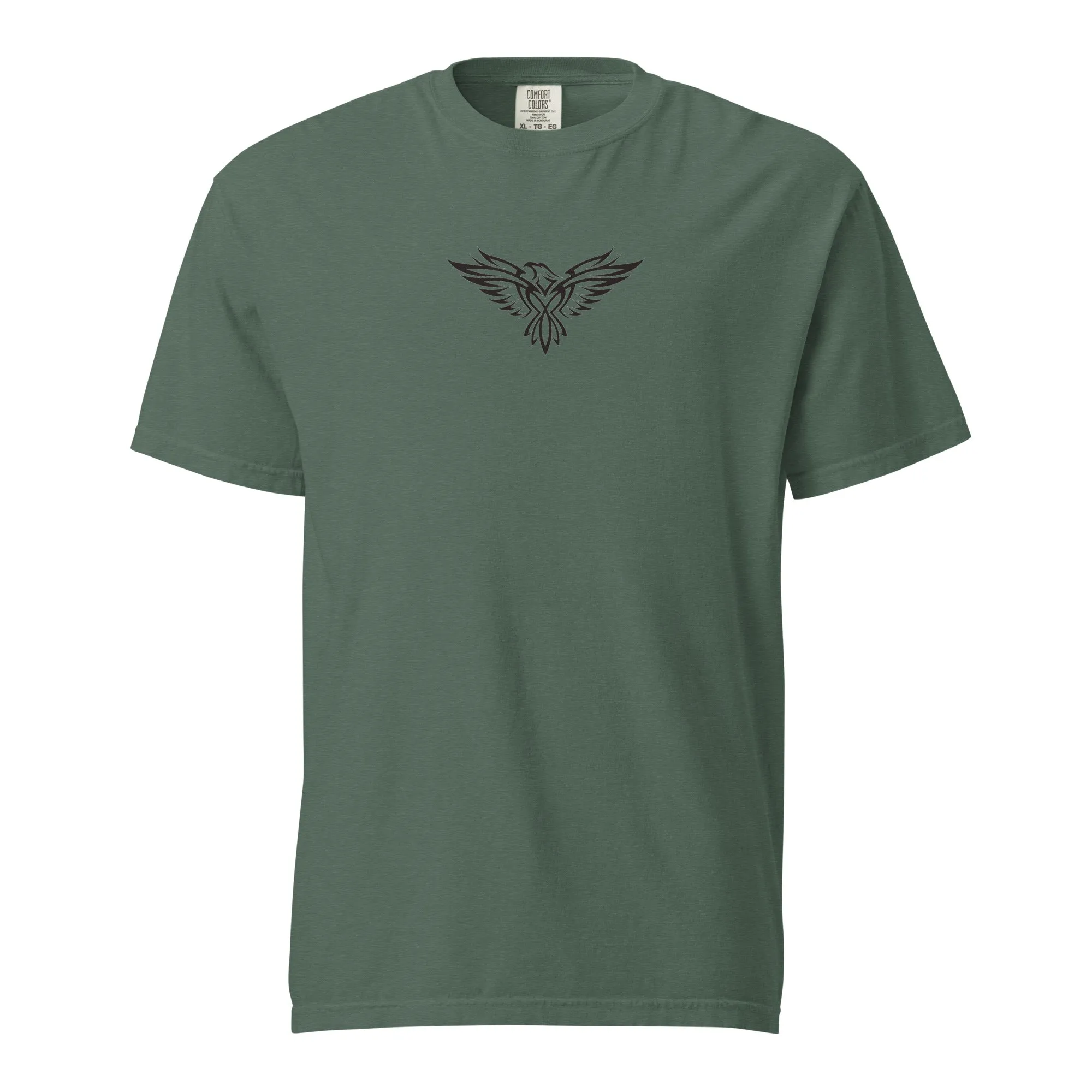 T-shirt tribale unisex