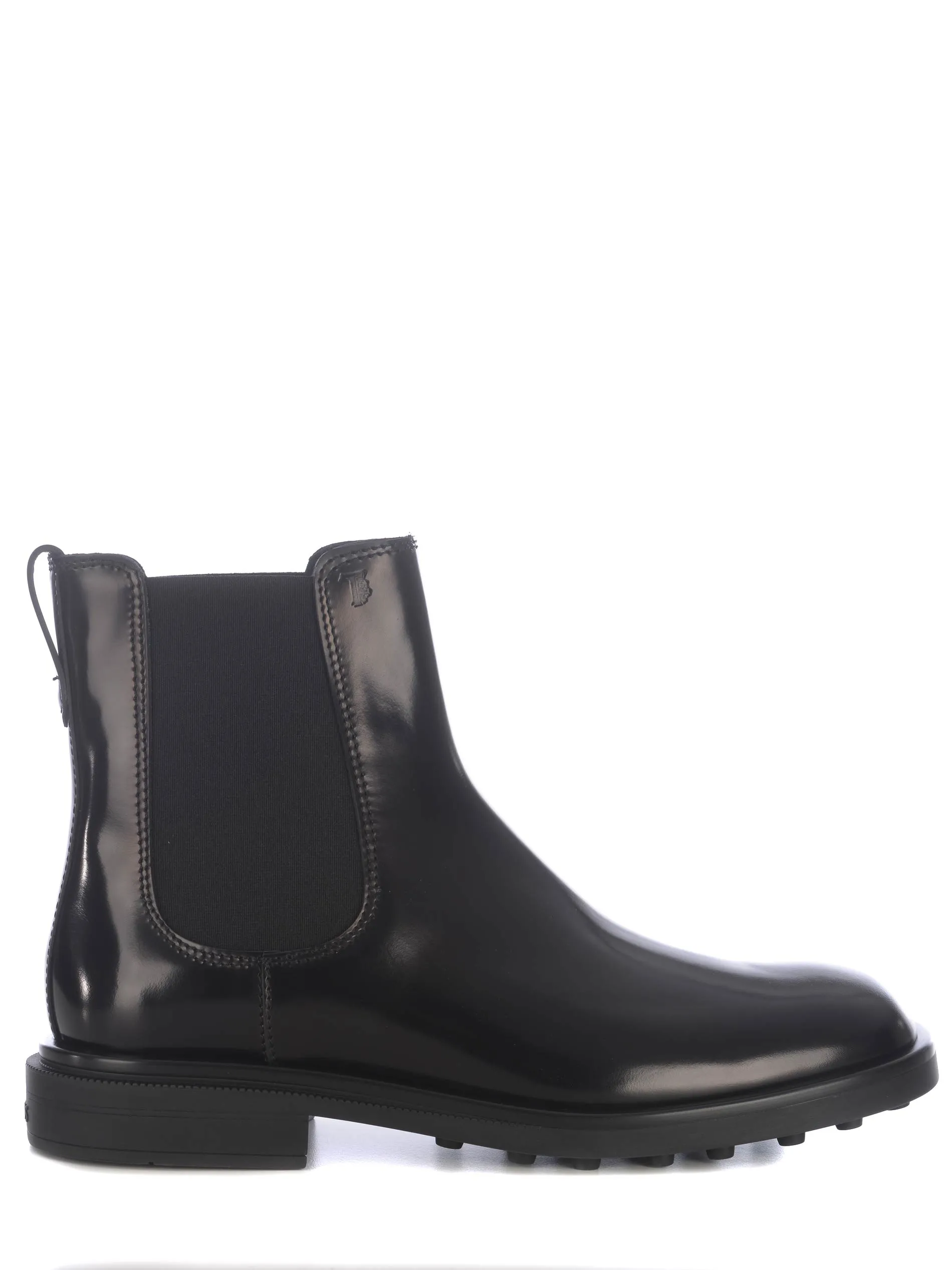  TODS Stivaletto Chelsea Tod's in pelle