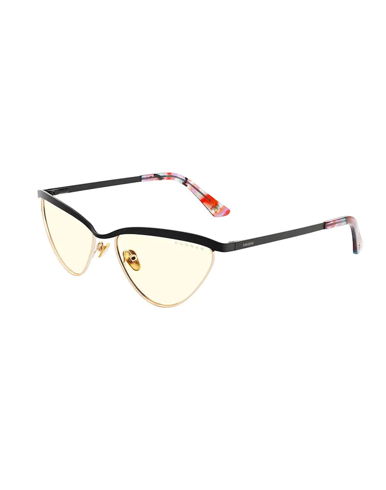 tokidoki x GUNNAR Optiks - Year of the Dragon (Clear)