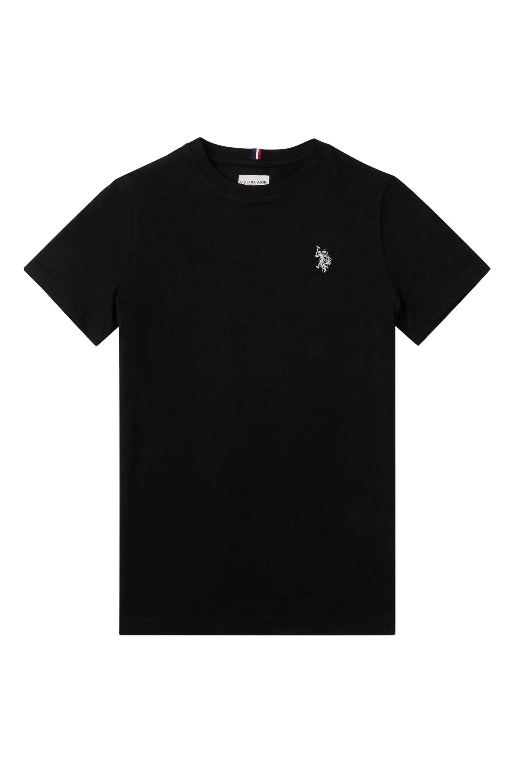 U.S. Polo Assn. Double Horsemen Boys T-Shirt    
