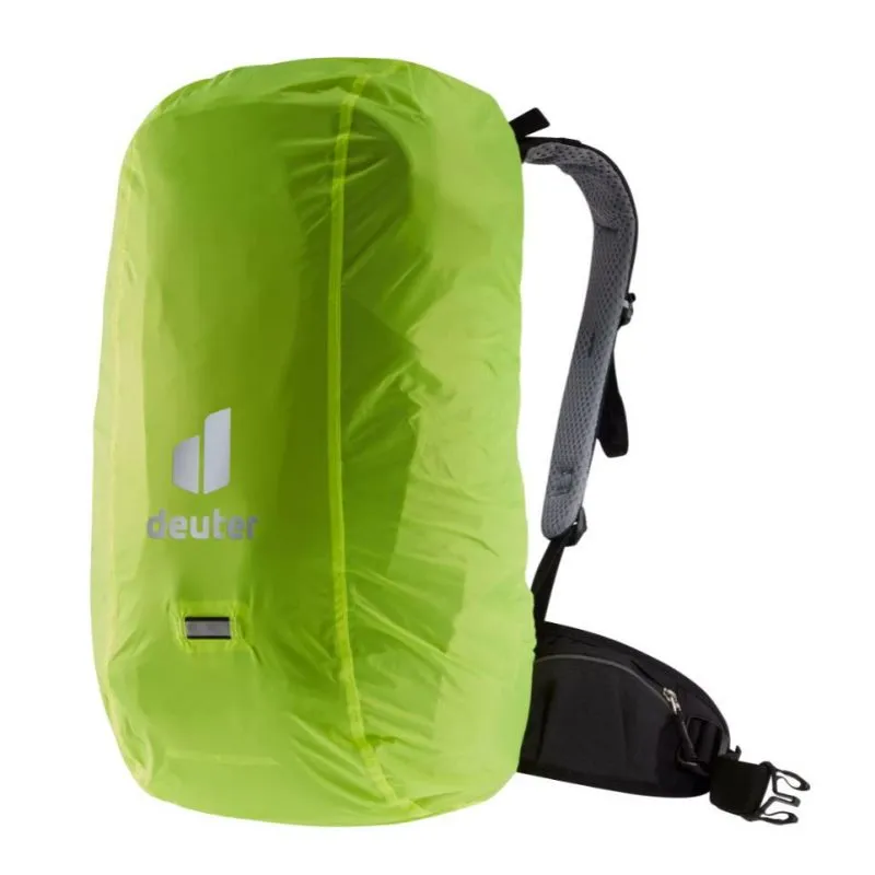 Zaino Deuter Trans Alpine 30 (nero)