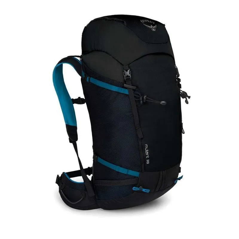 Zaino Mutant 38 (Black Ice) - Osprey