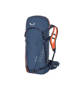 Zaino Ortles Guide 35 Salewa (DENIM SCURO)