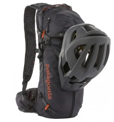 Zaino Patagonia Dirt Roamer (nero inchiostro)