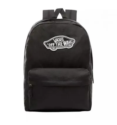 Zaino Vans Wm Realm Backpack (nero)