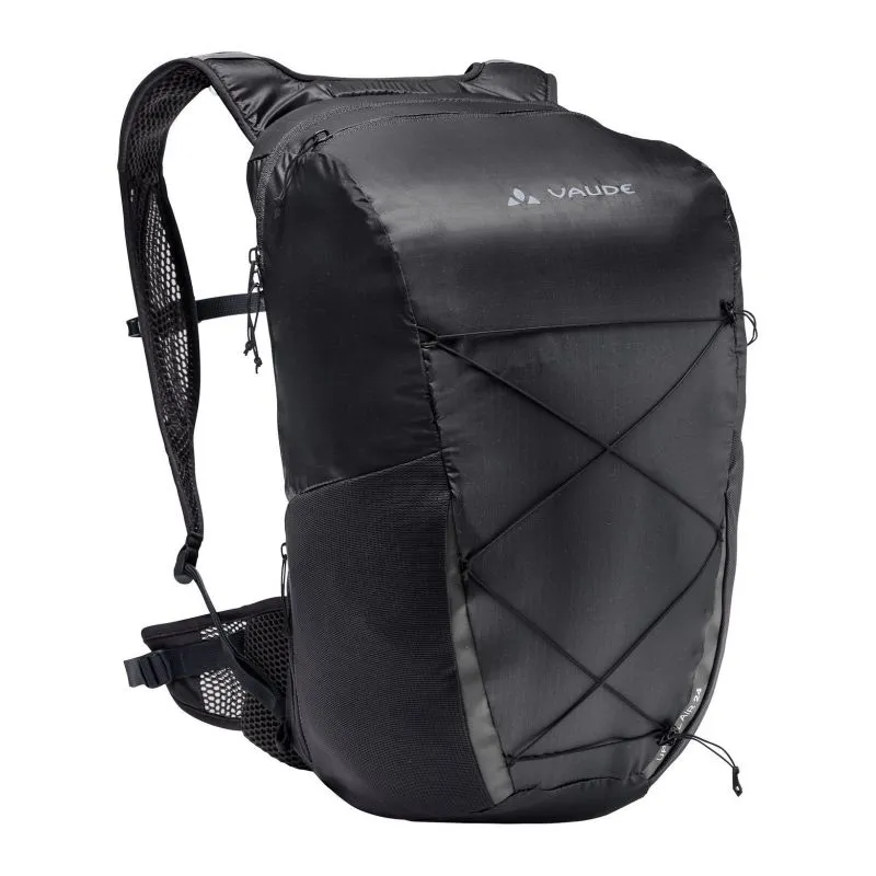 Zaino Vaude Uphill Air 24 (nero)